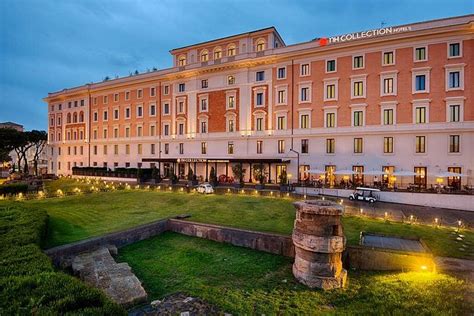 hotel tudor roma|Palazzo Roma, 5.